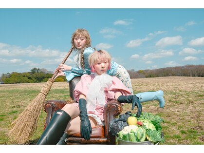 ユイツの写真