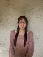 アトリエクレット(Atelier Courette) Riruka