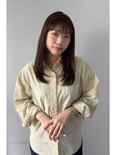 ソラ ヘアーメイク(SORA HAIR MAKE)&nbsp;KARIN 