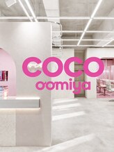 ココアカデミー 大宮(COCO academy)&nbsp;ＣＯＣＯ academy*C