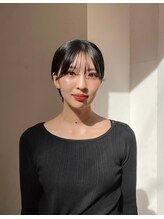 ウィル 梅田店(WiLL)&nbsp;荒堀 結香