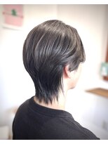 ソエルフォーヘア(soel for hair)&nbsp;メンズウルフ