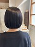 カット+クイックヘッドスパ