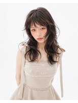 バポス ヘアサロン (BAPOS Hair Salon)&nbsp;デジタルカール10