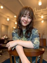 ソレル 用賀(sorel) アンニュイカール