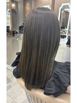 シャル 平塚(shalu)&nbsp;オリーブカラー