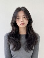 ヘアーズルーム 近鉄八尾(hair's RooM)&nbsp;【近鉄八尾】 ニュアンスロング