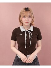 ソトエアンドマーブ 久喜店(SOTOE&marbb) 羽鳥 愛叶