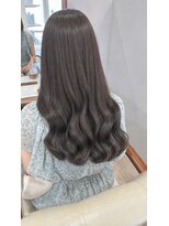 シアリー(SHEERIE)&nbsp;Olive brown