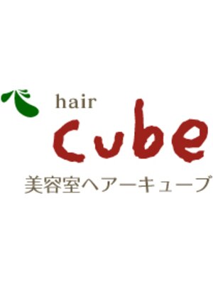 ヘアー キューブ フィール 都町店(hair cube feel)