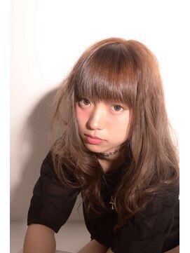 ハピア(HAPPIA) Autumn　Trend