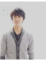 ルレッタ(luretta)&nbsp;ラフパーマ