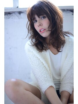 ベター(better) ラグジュアリーミディ#1