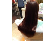 ヘアーズ ブランカ(hair s Branca)