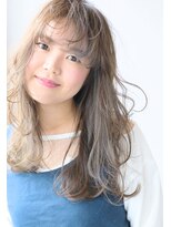 フィクションプレイス PHICTION PLACE&nbsp;かろやかロング