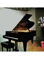 ローズ(Rose) 約20年ぶりに弾いてきました(*^▽^*)