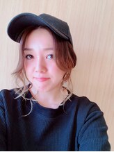 ヘアーサロン エンス(hair salon Ens) 高橋 沙織