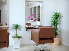 private salon OZhair【プライベートサロン オズヘアー】