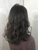 アヴァンスクロス あべのルシアス店(AVANCE.CROSS)&nbsp;アッシュブラウン