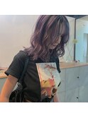 <Sungoose>小顔カットブランジュワンサイドショート