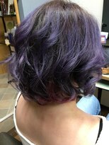 イース(ease)&nbsp;ダブルカラー