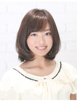 ルナブーケ(luna-bouquet)&nbsp;ナチュラルミディ