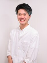 ヘアーサロン エアーズ 青井 翼