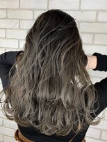 シシ 新宿(She 2.)&nbsp;王道グレージュ