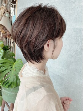 イット(it.) 【it.】360°ショート