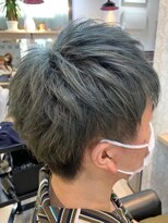 アルテシア 川口東口(Artesia by anyhow)&nbsp;メンズ　グリーンアッシュ！