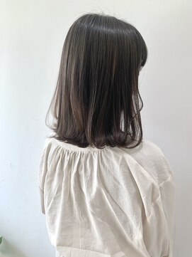 フォーク FOLK 【FOLK】ナチュラルロブ