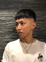 ヒロギンザ 新橋日比谷口店(HIRO GINZA)&nbsp;パクセロイクロップ　新橋/日比谷/内幸町/虎ノ門/床屋