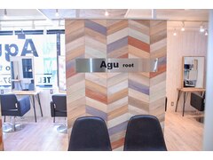 Agu hair root 錦糸町店【アグ ヘアー ルート】