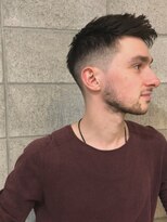 ジョルフ サロン オリジナル(JOLF salon original)&nbsp;ナチュラルフェード