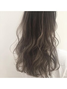 ビューティービースト 廿日市店(beauty:beast) カーキアッシュ