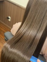 シェアサロン ナインシート(9seat)&nbsp;《名古屋栄でおすすめ》髪質改善トリートメント“ルトゥール”