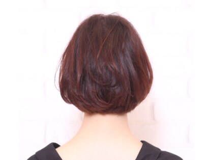 ヘアサロンワイスリー 春日原店(HAIR SALON Y3)の写真
