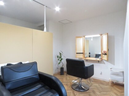 デフラグ(DEFRAG-Peridot huit-)の写真