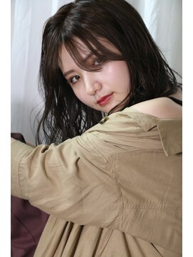 リトロボ(ritrovo) ベールカラー