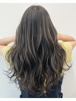 アライブ キチジョウジ(ALIVE Kichijoji)&nbsp;【ALIVE吉祥寺】ハイライトカラーホワイトアッシュ