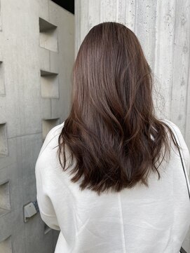 リバレッジ 広尾(Leverage) 【広尾、恵比寿】担当:東田