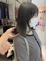 キーン 吉祥寺店(keen)&nbsp;《keen×カネコ》Olive gray