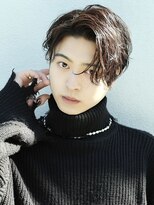 リップス 表参道店(LIPPS)&nbsp;耳掛けスパイラルミディアム