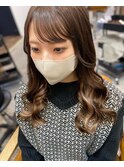 #プラチナ毛質#ダイヤモンド毛質#プルエクステ