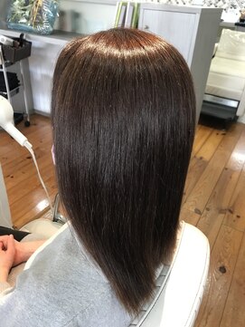 カフェ 高須店(CAFE) HAIR COLOR CAFE style