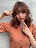 プランタンバイフラミューム 大和店(PRINTEMPS by flammeum) ふわミディ