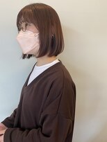 プリームス(PRIMUS) ボブ