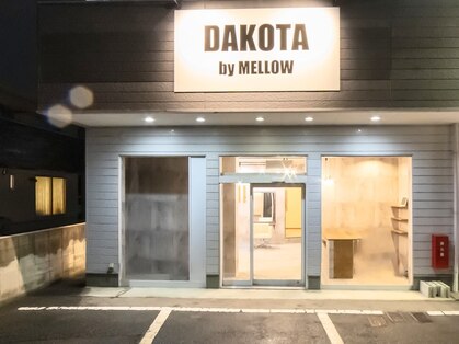 ダコタバイメロウ(DAKOTA by MELLOW)の写真
