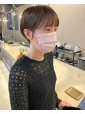 コンパクトショート