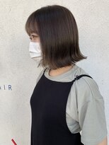 シェミール(CHEMIR)&nbsp;olive color